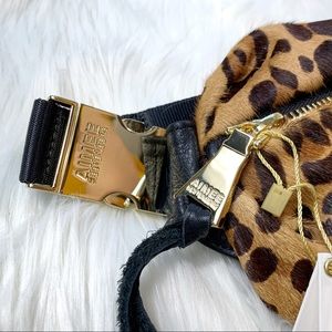 aimee kestenberg leopard fanny pack